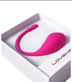 Lovense Lush