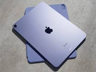 I wish an ipad