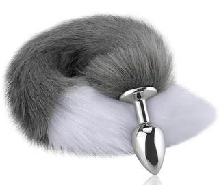 furry tail