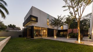 Country house