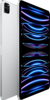 Tablet Apple iPad Pro 11" (4th Gen) 11" 8 GB / 256 GB stříbrný
