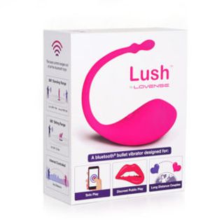 Lovense Lush (первое поколение)