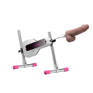 Fuckmachine Lovense