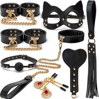 bdsm kit luxury