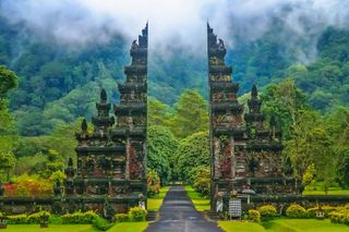 Trip to Bali!!!