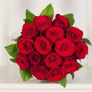 Roses Bouquet