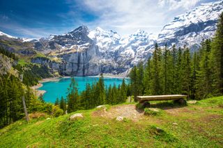 My Dream of Visiting Switzerland.??