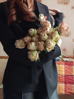 Хочу 101 розу