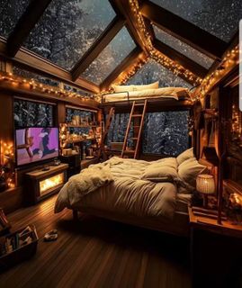 Panoramic holiday home