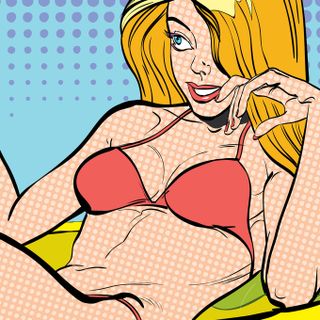 Group sex/Груповой секс