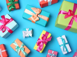 Gifts!