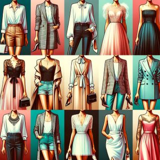 my new oufits