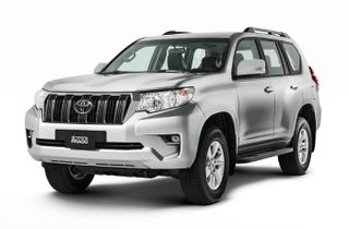 My Dream Car ?