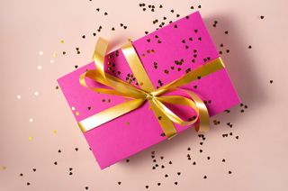 Gifts!