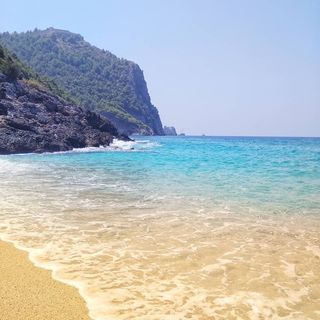 Поехать на море