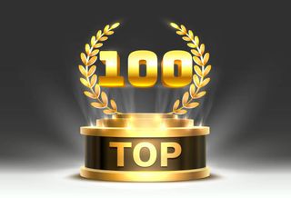 Попасть в Топ-100