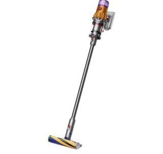 Вертикальный пылесос Dyson V15