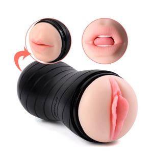 Masturbator