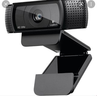Web camera