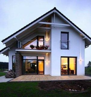 Хочу уютный дом