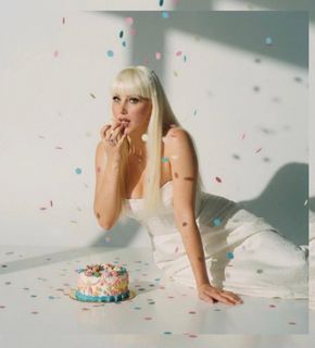 My birthday is March 14th