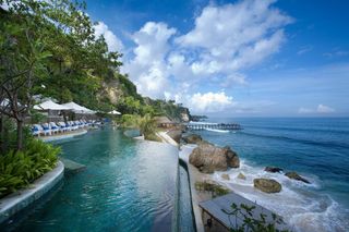 Weekends in Bali