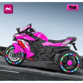 Motorbike
