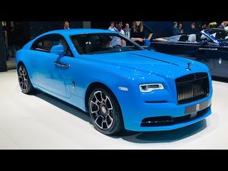 Rolls Royce