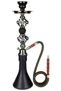 The coolest hookah