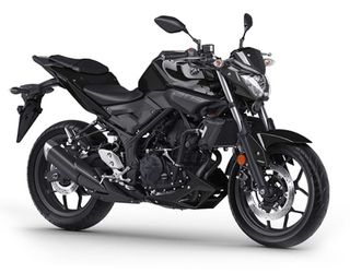 TVS 180 apache