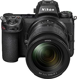 Фотоаппарат Nikon