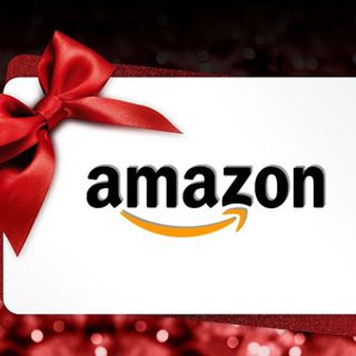 Amazon gift card