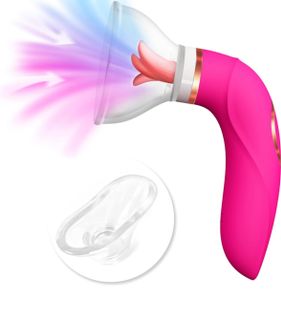 Vibration Dildo