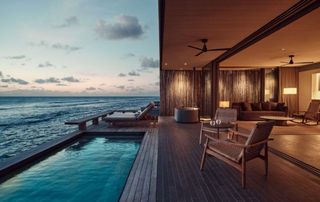 Maldives