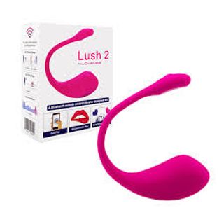 Lush 2