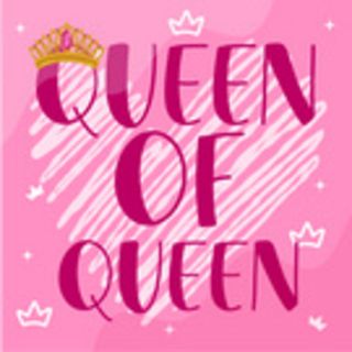 Support me for be ur Queen ??