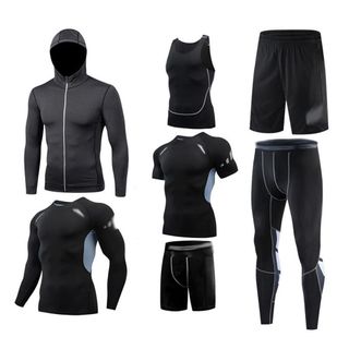 sports clothing