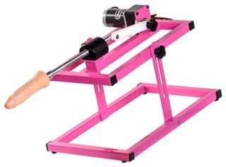 sex machine