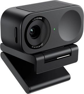 Lovense 4K Webcam 2