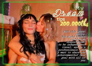 My Dream
