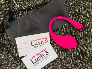 Lush 2 For more fun