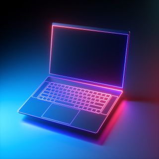 *Laptop*