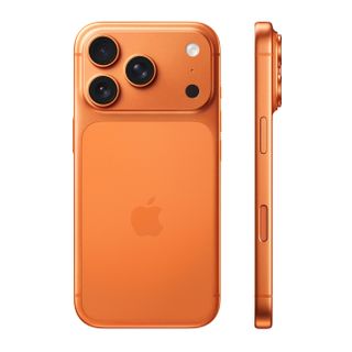 New phone