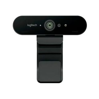 Logitech Brio 4K