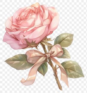 Flowers from you