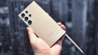 Samsung S25Ultra