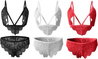 lingerie