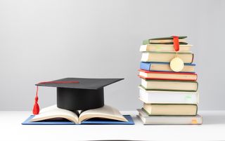 Higher education))
