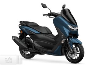 new motorcycle