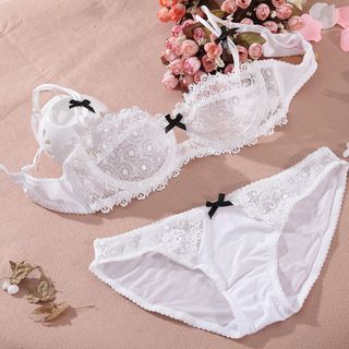 Beautiful lingerie